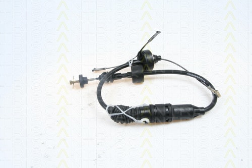 NF PARTS Трос, управление сцеплением 814029247NF